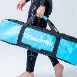 自由潛水裝備袋-藍