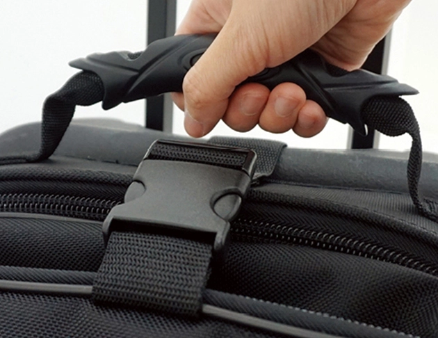 附輪潛水裝備箱