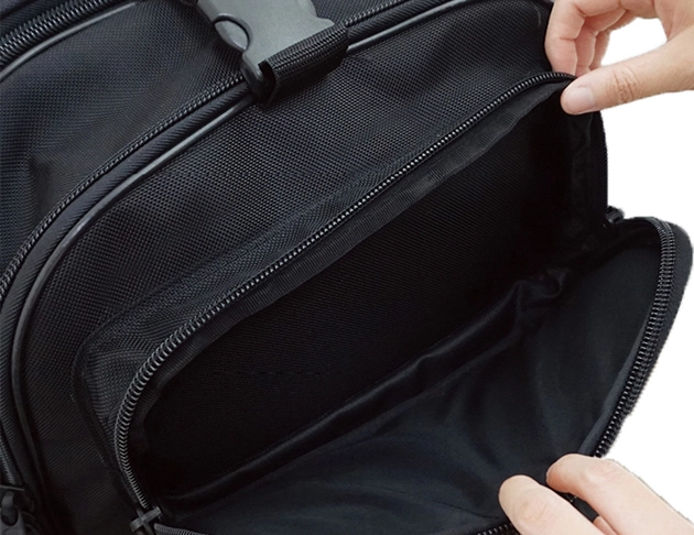 附輪潛水裝備箱